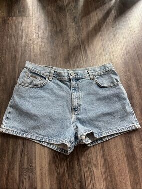 VTG Calvin Klein Shorts